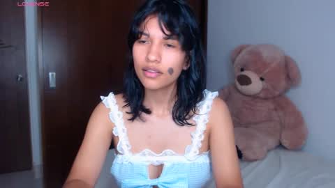 Snapshot of pau_heart chatting on October 2025 10:54:02 AM Paulina online show from October 2025 10:54:02 AM