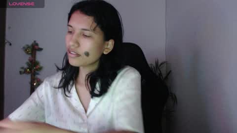 Snapshot of pau_heart chatting on January 2026 07:02:01 AM Paulina online show from January 2026 07:02:01 AM