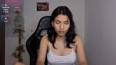 Snapshot of pau_heart chatting on February 2026 06:07:01 AM Paulina online show from February 2026 06:07:01 AM