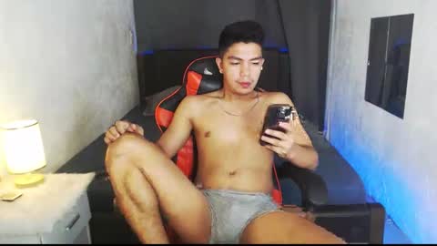 MrBigPaul online show from April 2026 07:56:02 AM