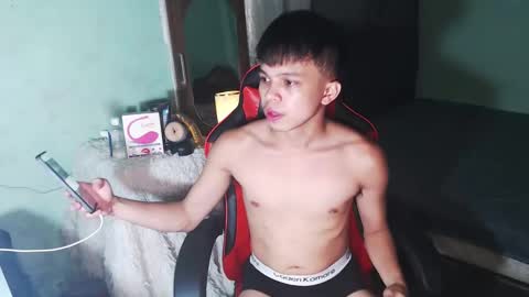 MrBigPaul online show from May 2026 08:53:02 AM
