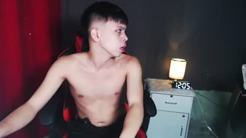 MrBigPaul online show from June 2026 06:46:02 PM