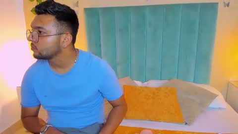 Paul and Amber online show from July 2026 04:26:02 AM