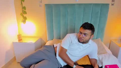 Paul and Amber online show from July 2026 04:09:01 AM