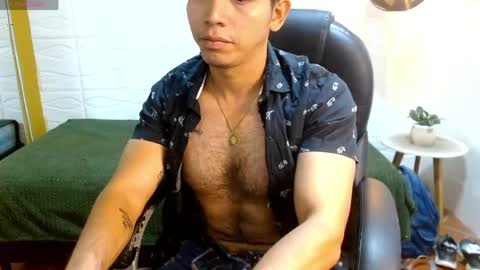 paul_cros online show from May 2026 11:28:01 AM