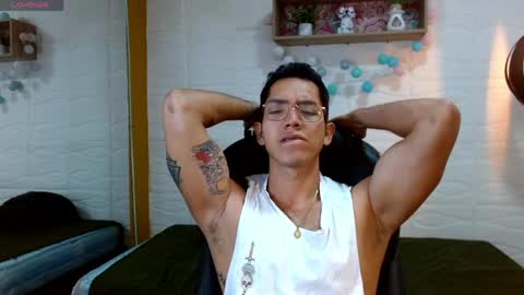 paul_cros online show from May 2026 11:16:02 AM