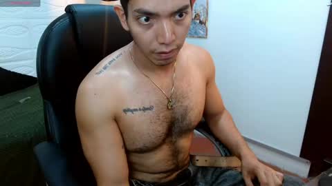 paul_cros online show from May 2026 11:19:01 AM