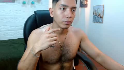 paul_cros online show from June 2026 11:34:02 AM