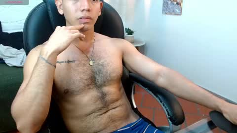 paul_cros online show from June 2026 11:24:02 AM