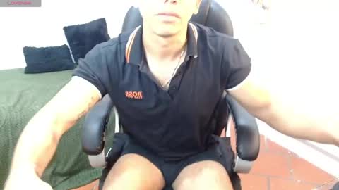 paul_cros online show from June 2026 11:16:02 AM
