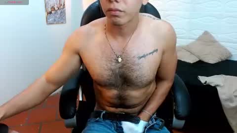 paul_cros online show from June 2026 11:30:02 AM