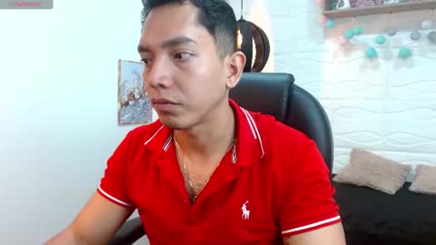 paul_cros online show from June 2026 11:20:02 AM