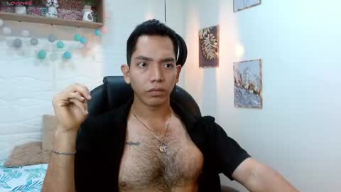 paul_cros online show from June 2026 11:25:01 AM
