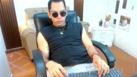 paul_cros online show from June 2026 11:35:02 AM
