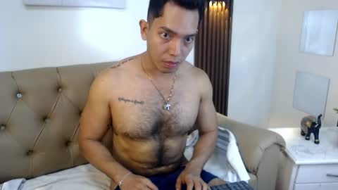 paul_cros online show from July 2026 11:40:01 AM