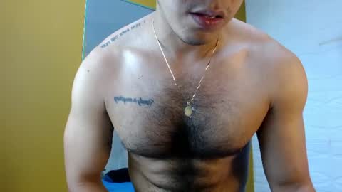 paul_cros online show from July 2026 11:23:02 AM