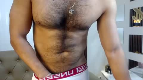 paul_cros online show from July 2026 11:35:01 AM