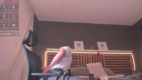 Paul online show from March 2025 03:31:01 PM