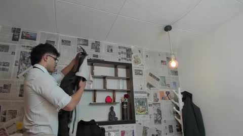 Paul online show from March 2025 12:30:02 PM