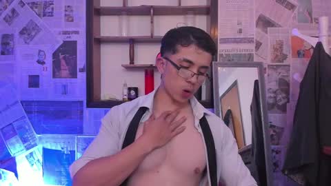 Paul online show from March 2025 03:35:01 PM