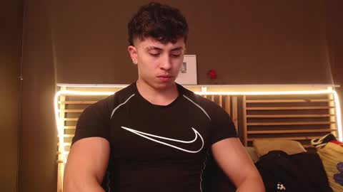 Paul online show from September 2025 01:26:02 PM