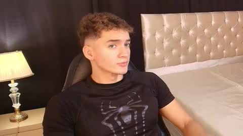 Paull George online show from February 2026 03:33:01 PM