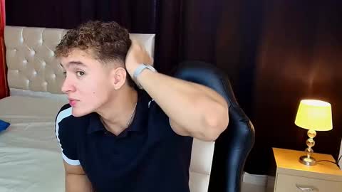 Paull George online show from March 2026 03:18:01 PM