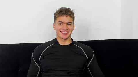 Paull George online show from May 2026 01:48:01 PM