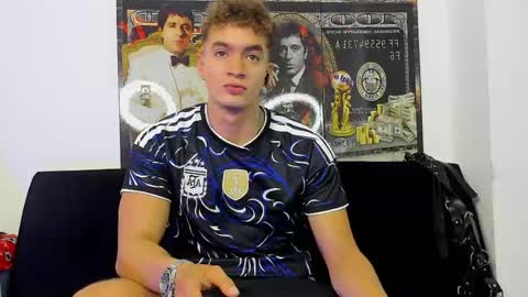 Paull George online show from May 2026 01:05:01 PM