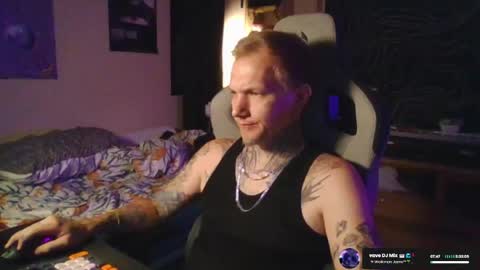 Paul online show from June 2026 06:31:01 PM