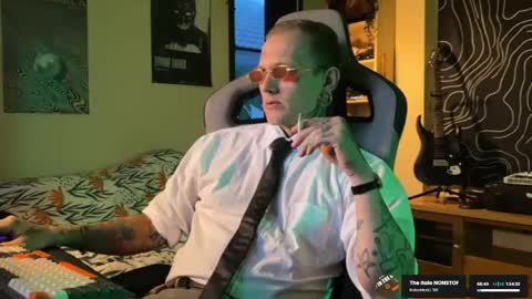 Paul online show from June 2026 10:46:02 PM