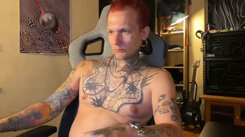 Paul online show from June 2026 03:20:02 PM