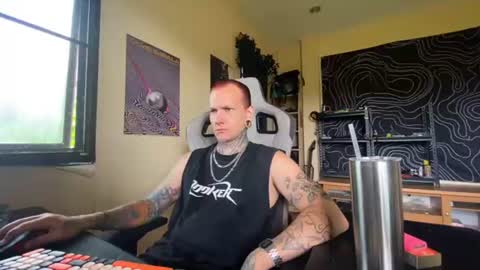 Paul online show from June 2026 03:59:01 AM