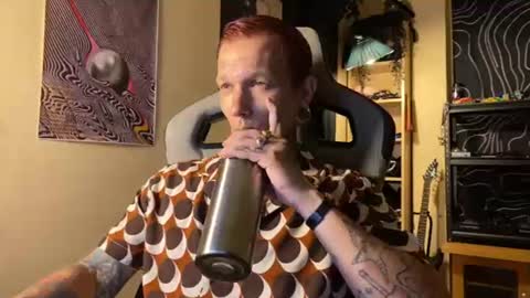Paul online show from June 2026 06:47:01 PM