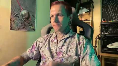 Paul online show from June 2026 06:30:01 PM