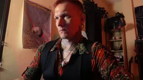 Paul online show from July 2026 01:57:01 PM
