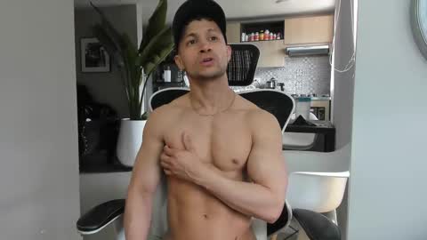 Snapshot of paul_reyborg chatting on September 2025 02:49:02 PM Paul online show from September 2025 02:49:02 PM