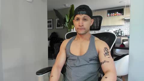 Snapshot of paul_reyborg chatting on September 2025 01:16:02 PM Paul online show from September 2025 01:16:02 PM