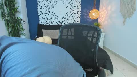 Paul Rivera online show from March 2026 09:11:01 PM