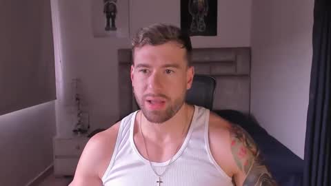 PAUL ROGER online show from October 2025 01:56:02 PM