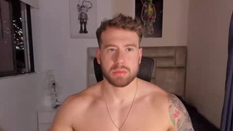 PAUL ROGER online show from January 2026 12:37:01 AM