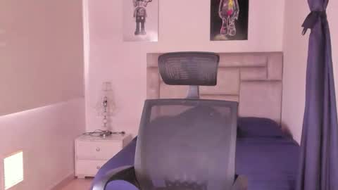 PAUL ROGER online show from March 2026 08:47:01 PM