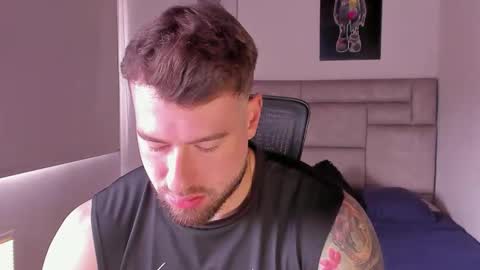 Snapshot of paul_roger chatting on May 2026 04:03:02 PM PAUL ROGER online show from May 2026 04:03:02 PM