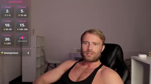 Snapshot of paul_rolex_ chatting on February 2026 07:37:01 PM Paul Rolex Jane online show from February 2026 07:37:01 PM