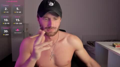 Paul Rolex  Jane online show from March 2026 12:27:01 PM