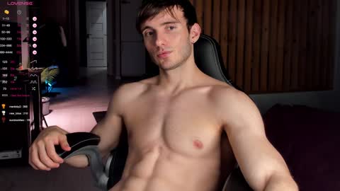 Paul online show from December 2024 08:41:01 AM