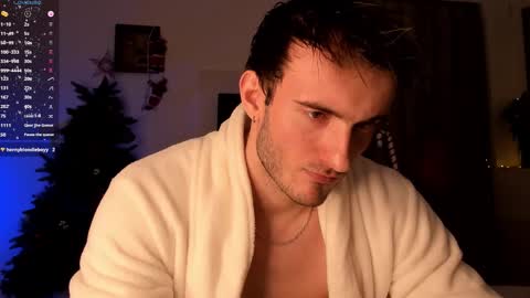 Paul online show from January 2026 08:47:01 PM