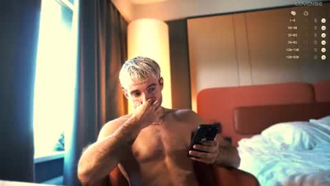Paul online show from July 2026 06:31:02 AM