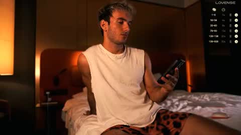Paul online show from August 2026 10:57:02 AM