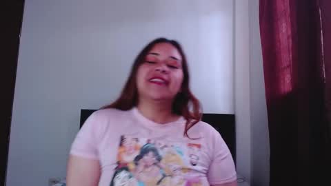 PAULA online show from September 2025 08:52:02 PM